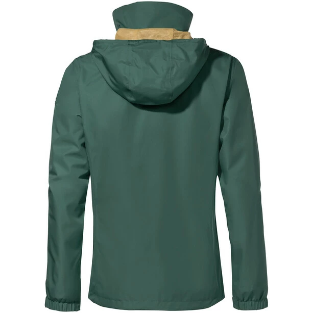 VAUDE Escape Light Jacket Women dusty forest 4 VAUDE Escape Light Jacket Women dusty forest - Image 2