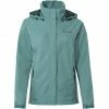 VAUDE Escape Light Jacket Women dusty moss -Deals Rain jackets Women Store vaude escape light jacket women dusty moss 1