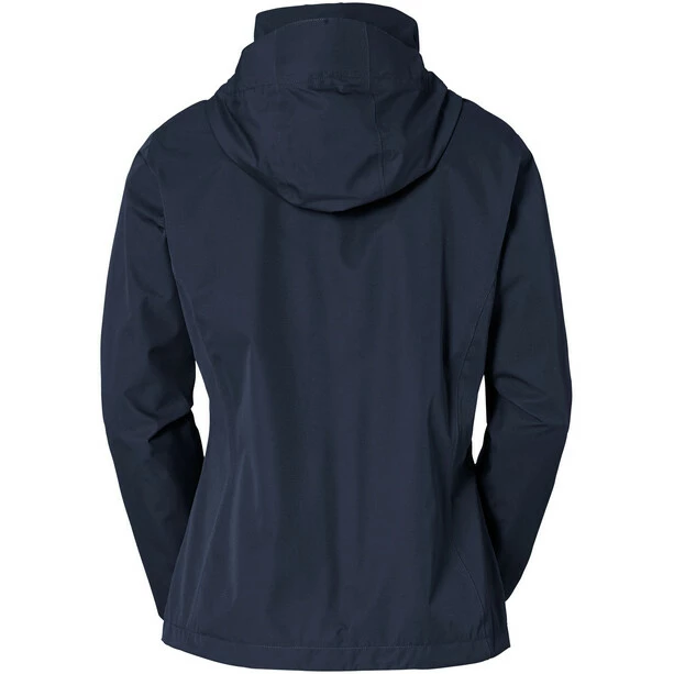 VAUDE Escape Light Jacket Women eclipse 4 VAUDE Escape Light Jacket Women eclipse - Image 2