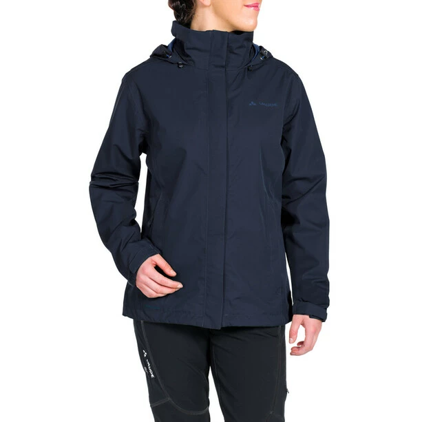 VAUDE Escape Light Jacket Women eclipse 5 VAUDE Escape Light Jacket Women eclipse - Image 3