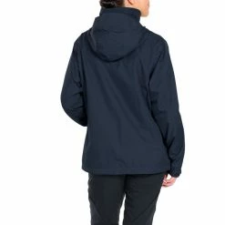 VAUDE Escape Light Jacket Women eclipse 9 VAUDE Escape Light Jacket Women eclipse -Deals Rain jackets Women Store vaude escape light jacket women eclipse 4