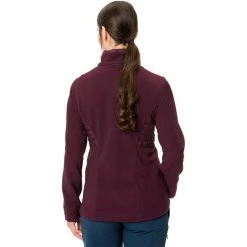 VAUDE Idris III 3in1 Parka Women cassis -Deals Rain jackets Women Store vaude idris iii 3in1 parka women cassis 6