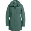 VAUDE Idris III 3in1 Parka Women dusty forest 1 VAUDE Idris III 3in1 Parka Women dusty forest -Deals Rain jackets Women Store vaude idris iii 3in1 parka women dusty forest 1