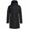 VAUDE Mineo III Coat Women black