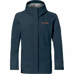 VAUDE Neyland 2.5L Jacket Women dark sea