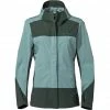 VAUDE Neyland 2.5L Jacket Women dusty moss 1 VAUDE Neyland 2.5L Jacket Women dusty moss -Deals Rain jackets Women Store vaude neyland 25l jacket women dusty moss 1