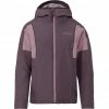 VAUDE Neyland Padded Jacket Women blackberry -Deals Rain jackets Women Store vaude neyland padded jacket women blackberry 1