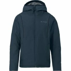 VAUDE Neyland Padded Jacket Women dark sea