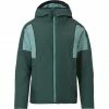 VAUDE Neyland Padded Jacket Women dusty forest -Deals Rain jackets Women Store vaude neyland padded jacket women dusty forest 1