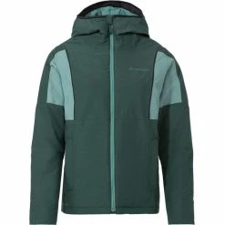 VAUDE Neyland Padded Jacket Women dusty forest