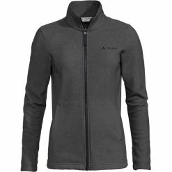 VAUDE Rosemoor 3in1 Jacket Women black -Deals Rain jackets Women Store vaude rosemoor 3in1 jacket women black 3