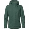 VAUDE Rosemoor Jacket Women dusty forest 2 VAUDE Rosemoor Jacket Women dusty forest -Deals Rain jackets Women Store vaude rosemoor jacket women dusty forest 1