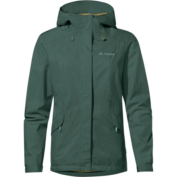 VAUDE Rosemoor Jacket Women dusty forest 3 VAUDE Rosemoor Jacket Women dusty forest