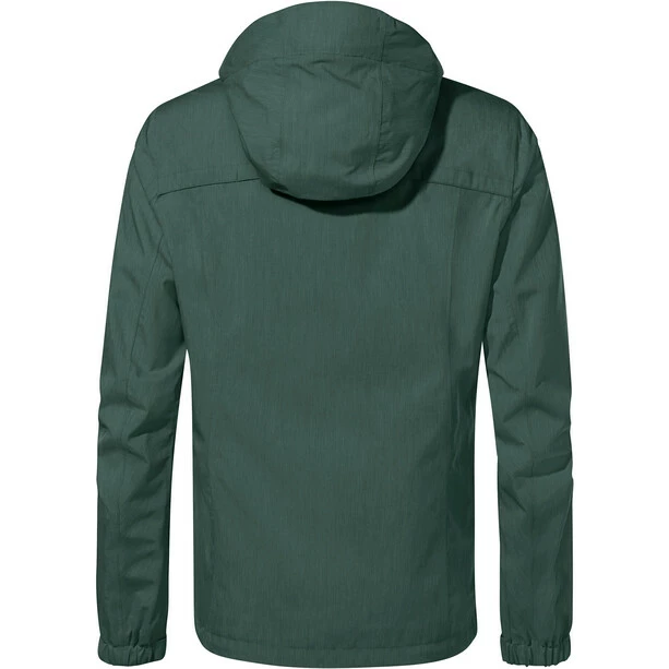 VAUDE Rosemoor Jacket Women dusty forest 4 VAUDE Rosemoor Jacket Women dusty forest - Image 2