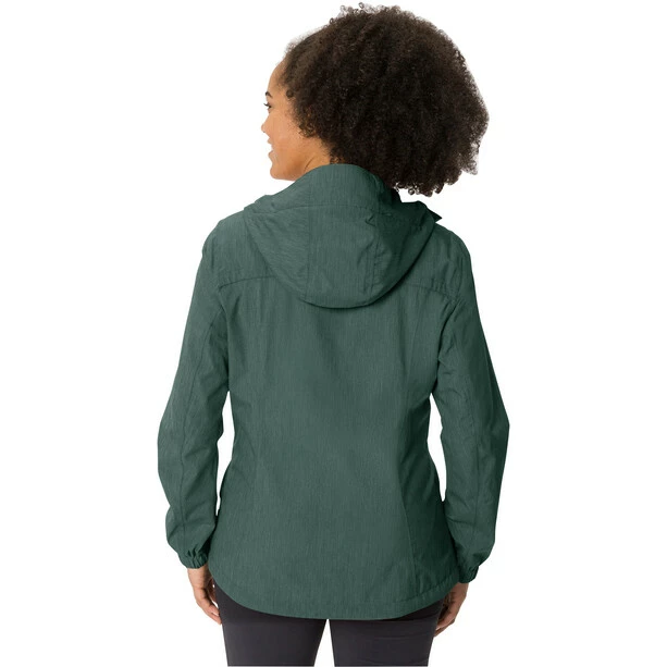 VAUDE Rosemoor Jacket Women dusty forest 6 VAUDE Rosemoor Jacket Women dusty forest - Image 4