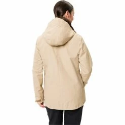 VAUDE Skomer 3in1 Jacket Women linen 10 VAUDE Skomer 3in1 Jacket Women linen -Deals Rain jackets Women Store vaude skomer 3in1 jacket women linen 3