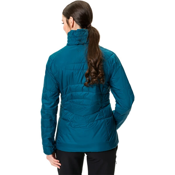 VAUDE Skomer 3in1 Jacket Women linen 8 VAUDE Skomer 3in1 Jacket Women linen - Image 6