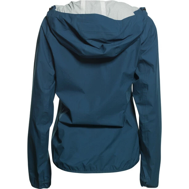 Y by Nordisk Mjelde 2.5-Layer stretchable Shell Jacket Women arctic night 4 Y by Nordisk Mjelde 2.5-Layer stretchable Shell Jacket Women arctic night - Image 2