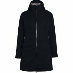 Y by Nordisk Liz 3in1 Down Coat Women black