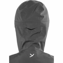 Y by Nordisk Clare Hardshell Jacket Women black 13 Y by Nordisk Clare Hardshell Jacket Women black -Deals Rain jackets Women Store yeti clare hardshell jacket damen black 6